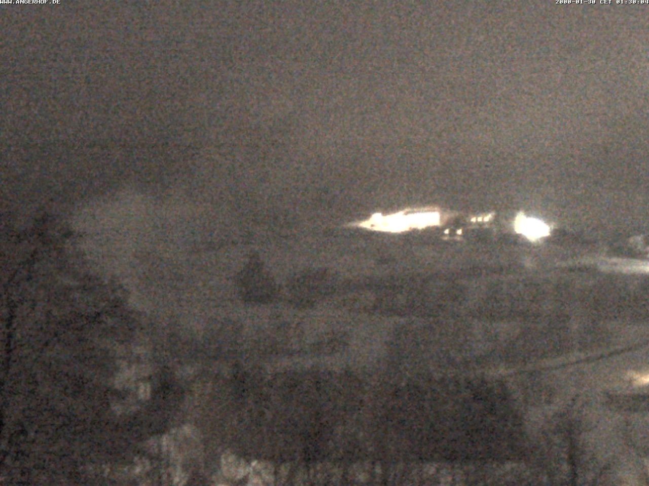 Archiv Foto Webcam Sport- und Wellnesshotel Angerhof