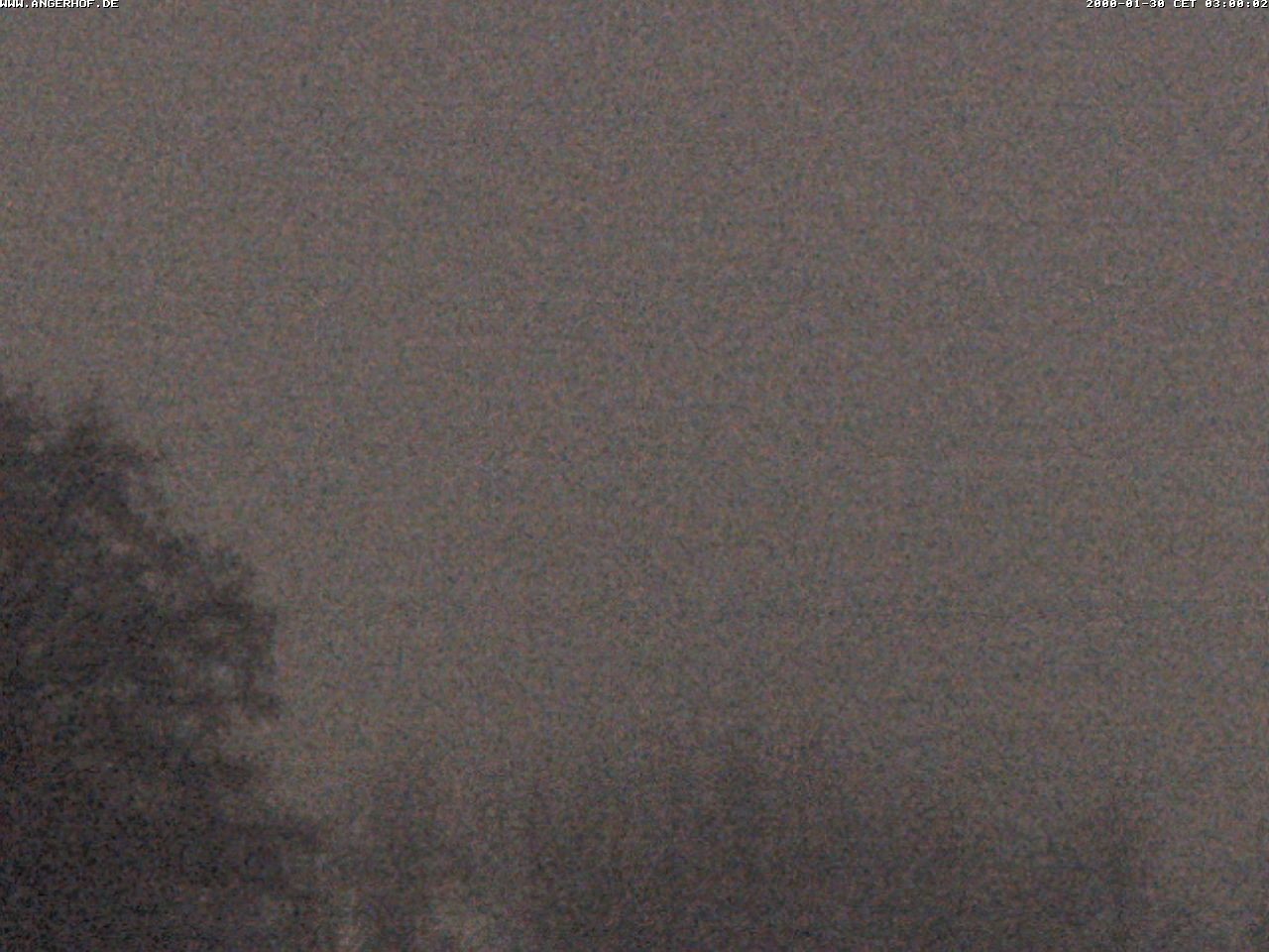 Archiv Foto Webcam Sport- und Wellnesshotel Angerhof