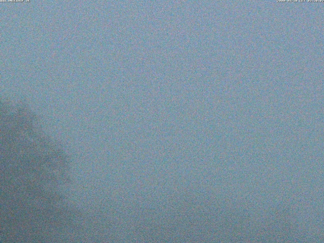 Archiv Foto Webcam Sport- und Wellnesshotel Angerhof