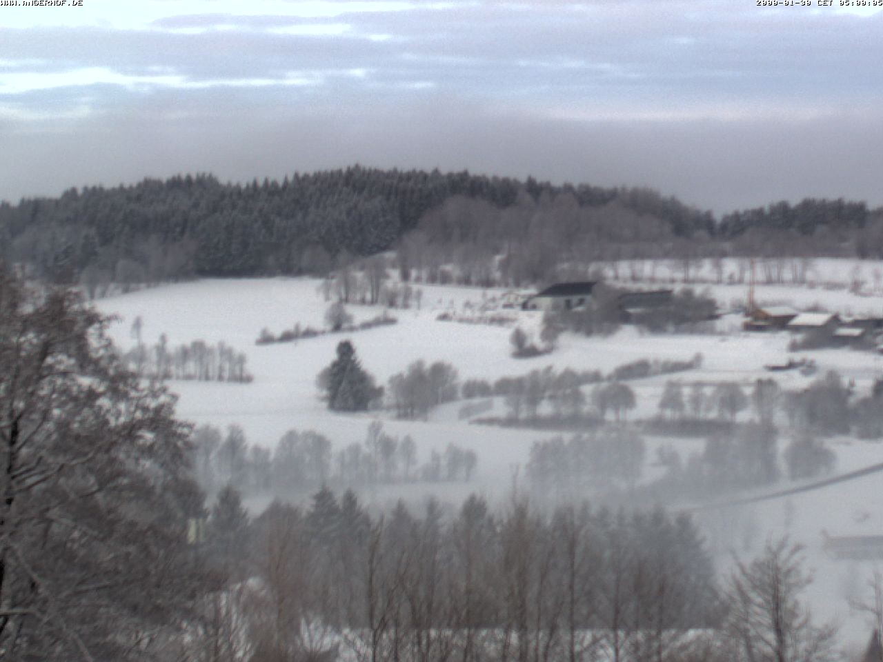 Archiv Foto Webcam Sport- und Wellnesshotel Angerhof