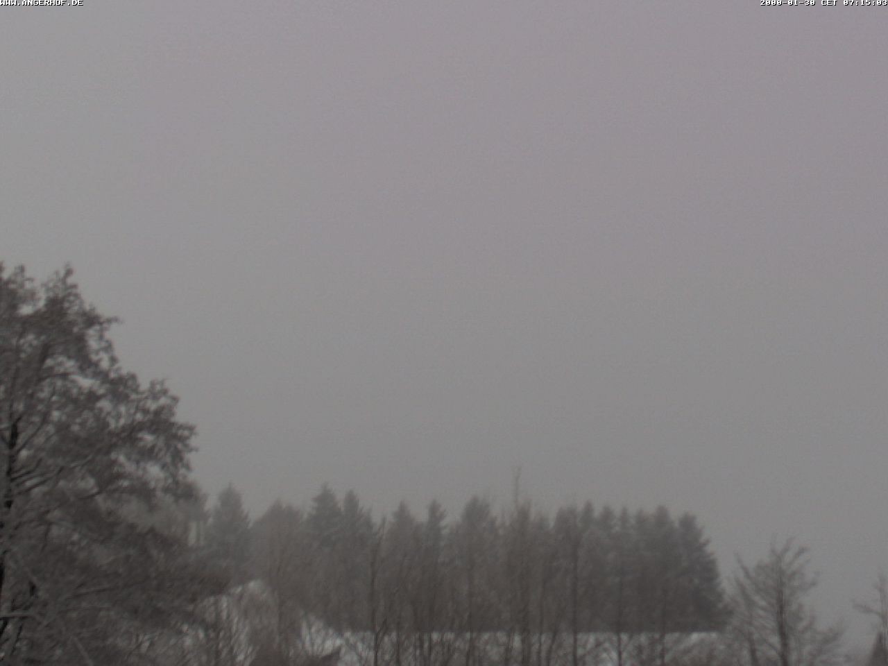 Archiv Foto Webcam Sport- und Wellnesshotel Angerhof