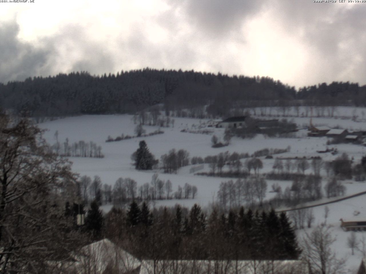 Archiv Foto Webcam Sport- und Wellnesshotel Angerhof