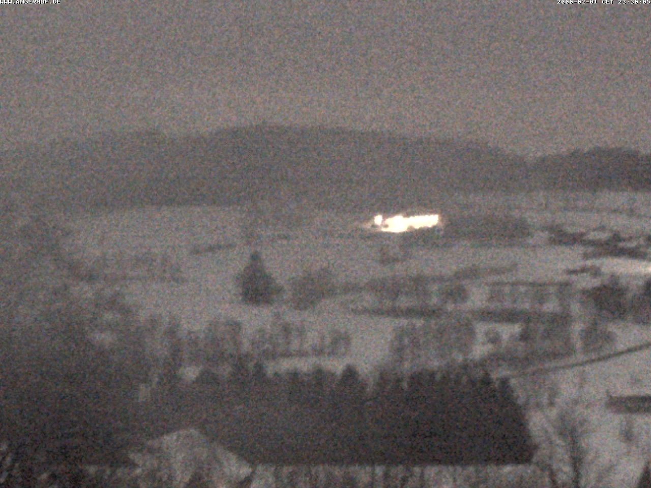 Archiv Foto Webcam Sport- und Wellnesshotel Angerhof