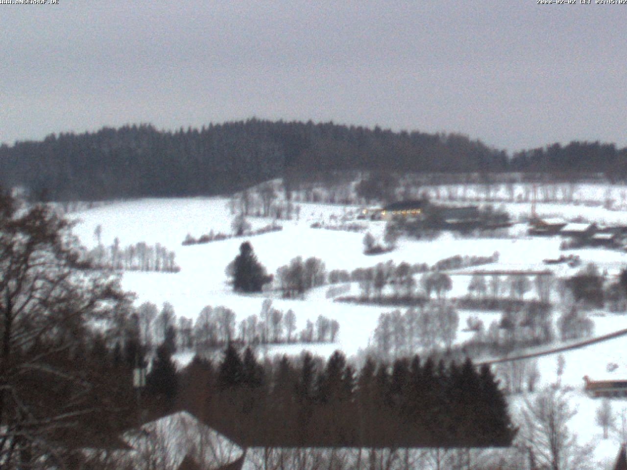 Archiv Foto Webcam Sport- und Wellnesshotel Angerhof