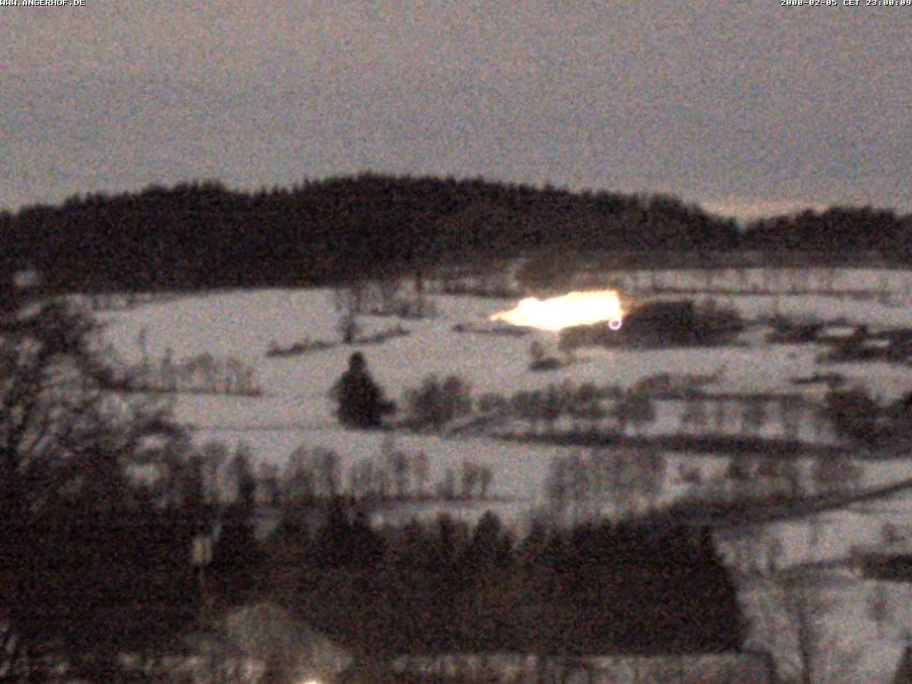 Archiv Foto Webcam Sport- und Wellnesshotel Angerhof