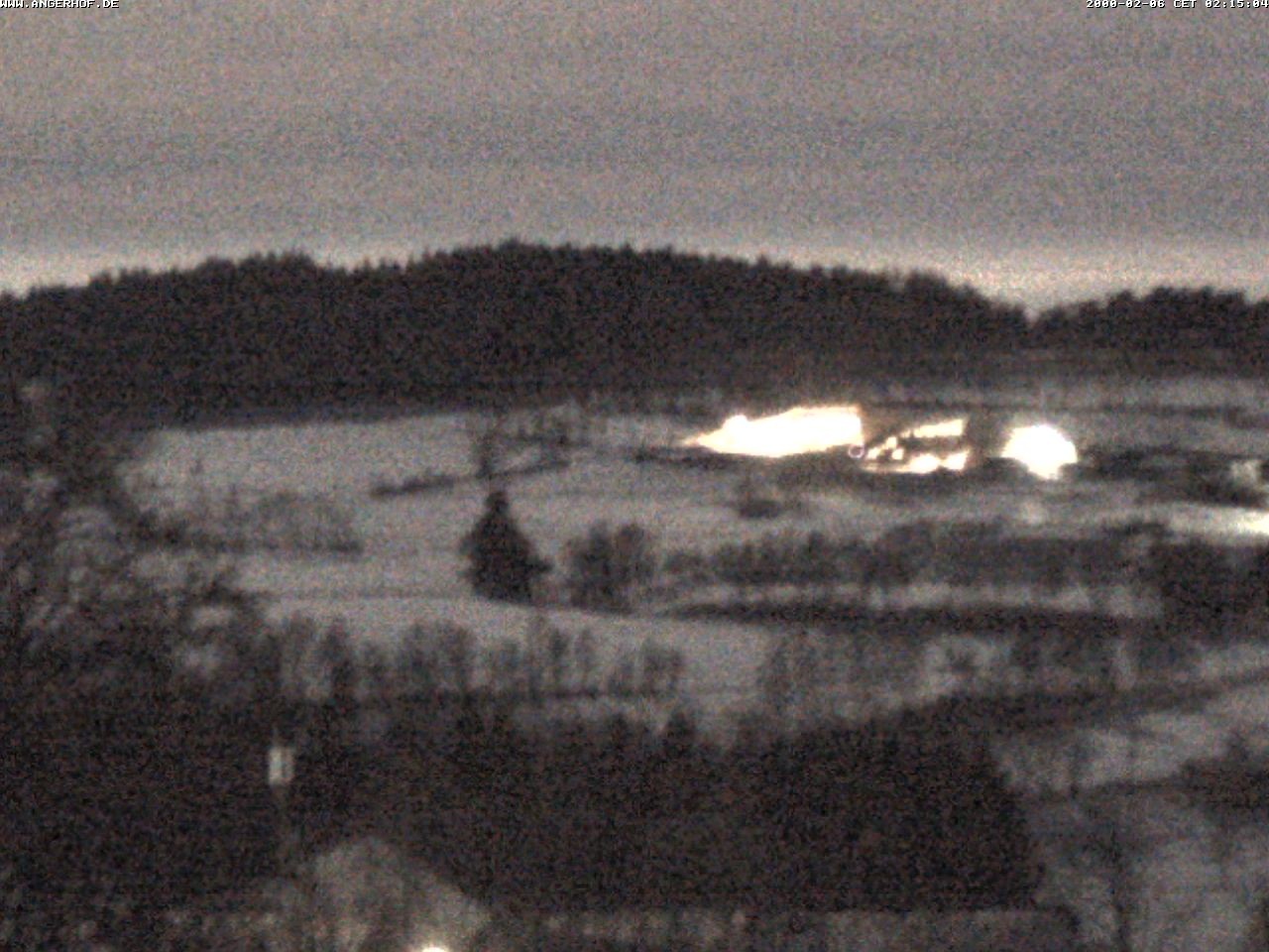 Archiv Foto Webcam Sport- und Wellnesshotel Angerhof