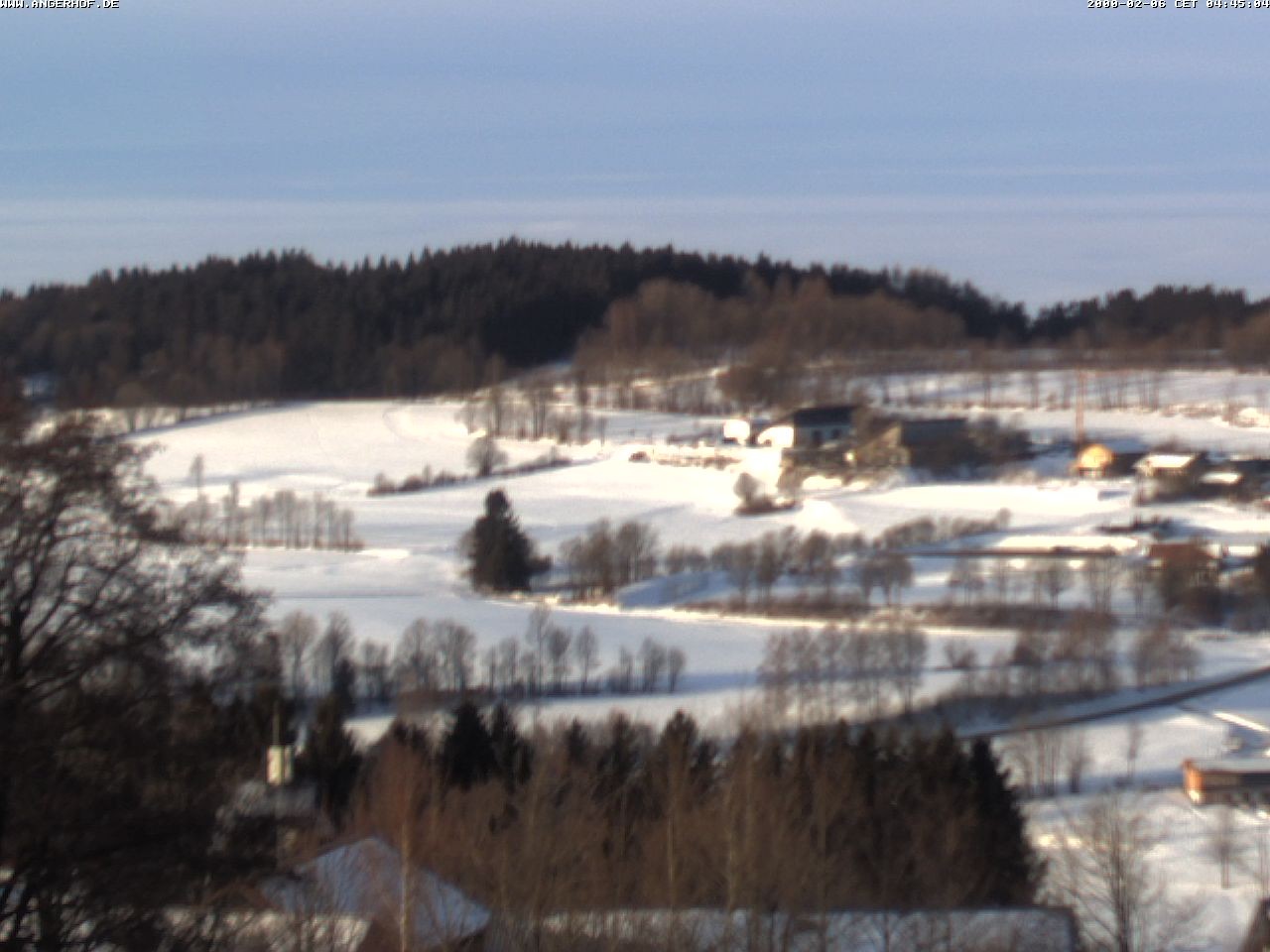 Archiv Foto Webcam Sport- und Wellnesshotel Angerhof