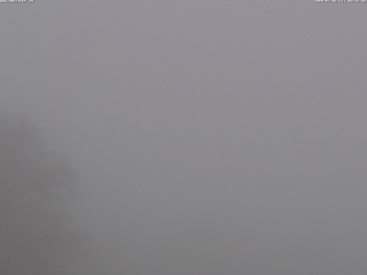 Archiv Foto Webcam Sport- und Wellnesshotel Angerhof