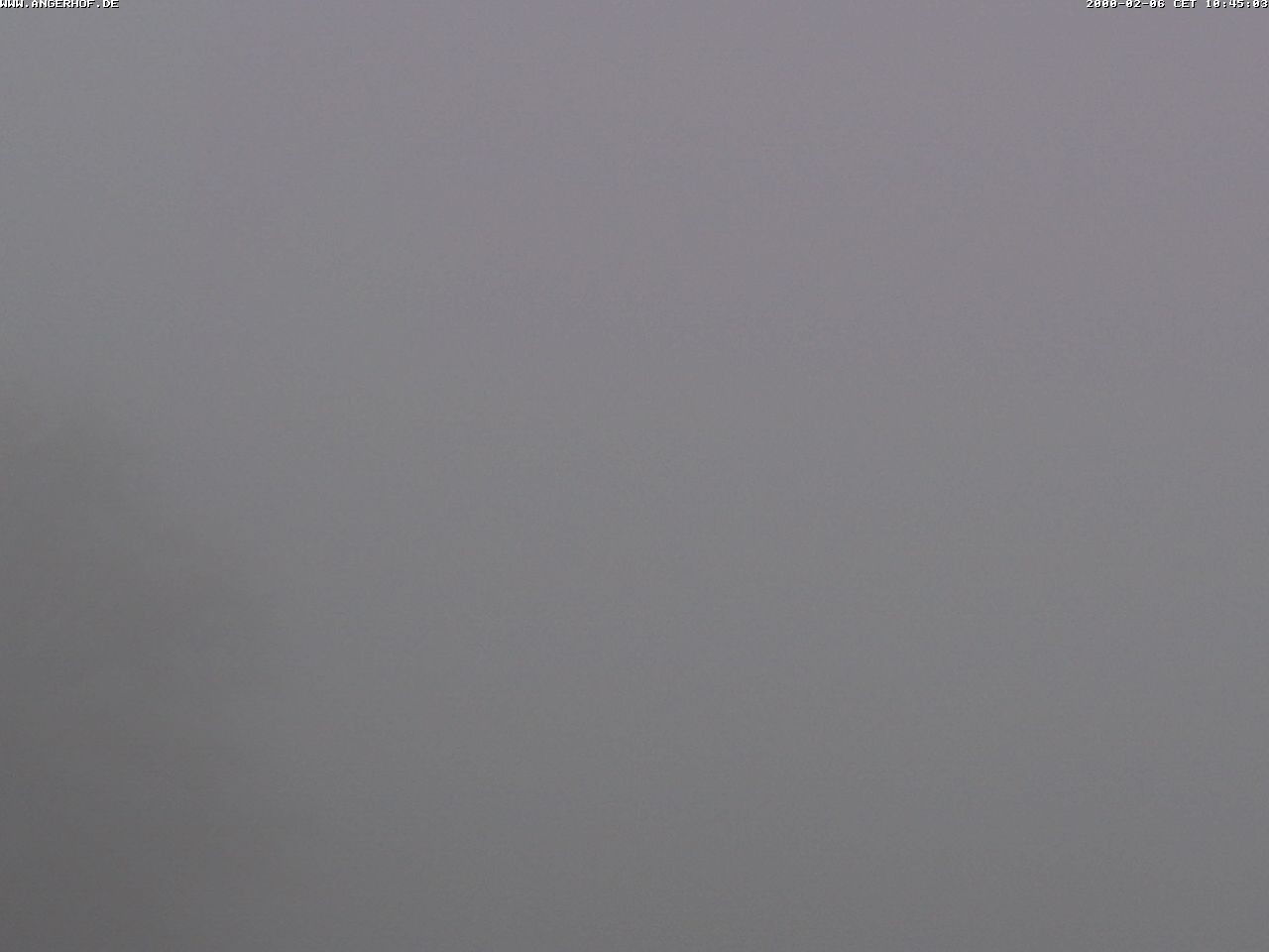 Archiv Foto Webcam Sport- und Wellnesshotel Angerhof