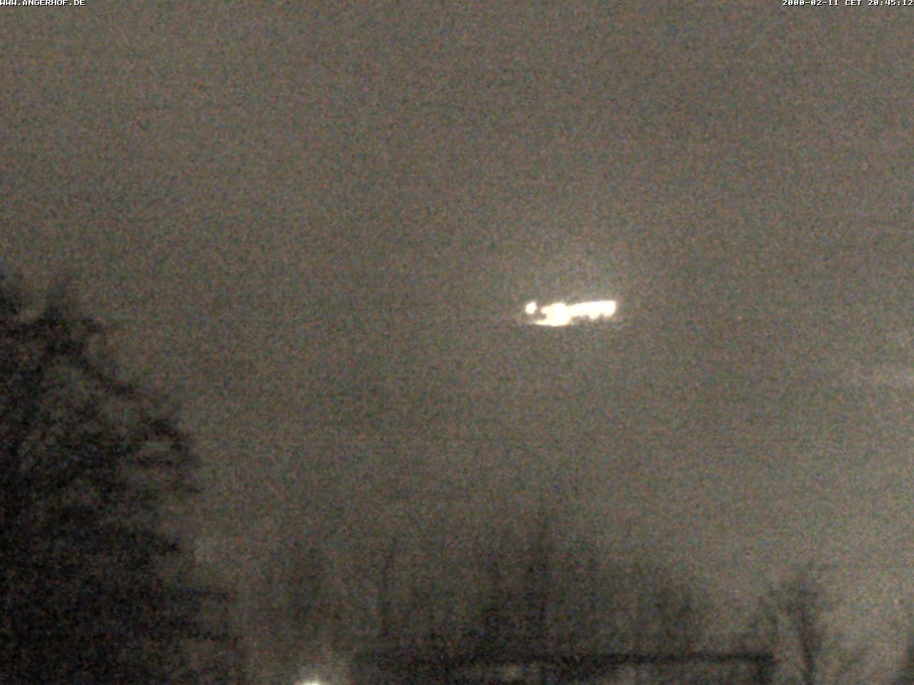 Archiv Foto Webcam Sport- und Wellnesshotel Angerhof