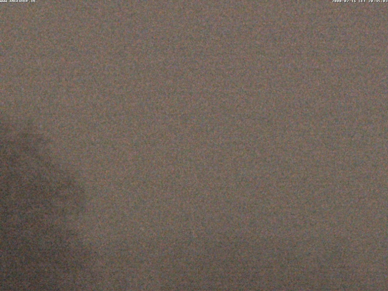 Archiv Foto Webcam Sport- und Wellnesshotel Angerhof