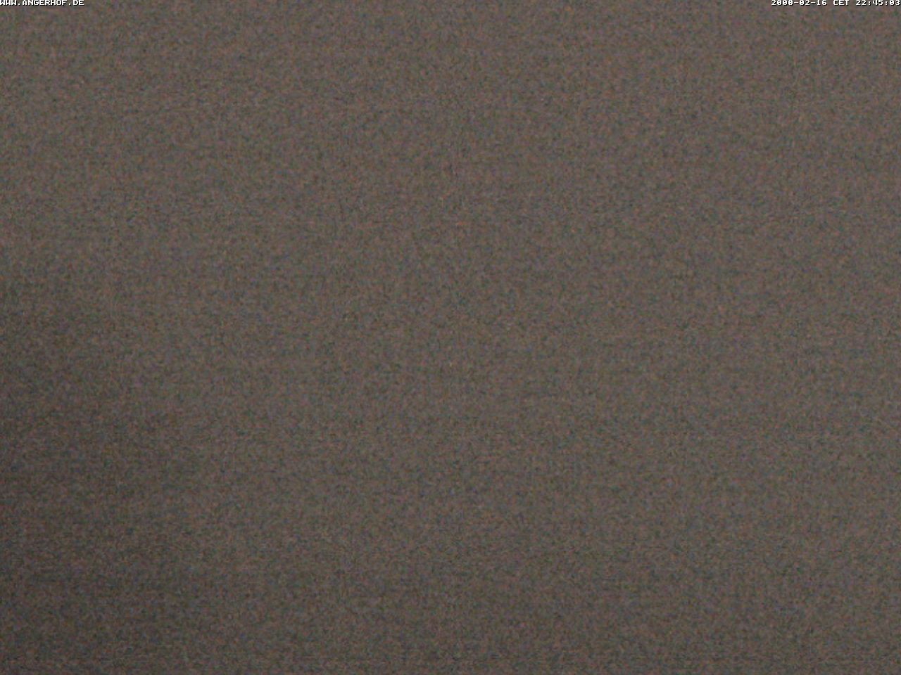 Archiv Foto Webcam Sport- und Wellnesshotel Angerhof