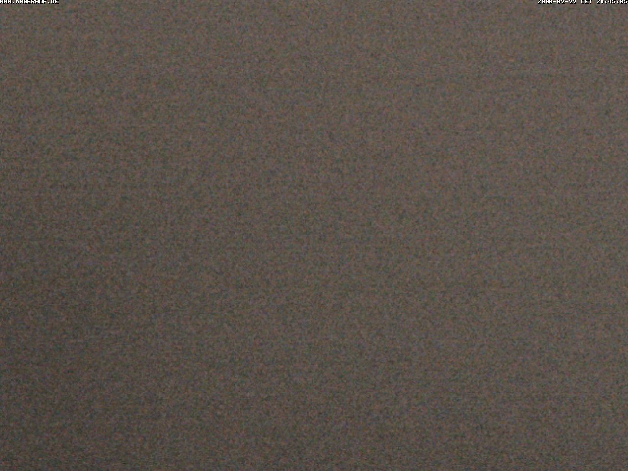 Archiv Foto Webcam Sport- und Wellnesshotel Angerhof