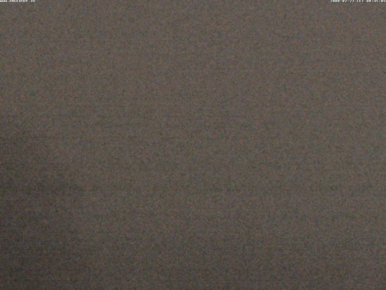 Archiv Foto Webcam Sport- und Wellnesshotel Angerhof