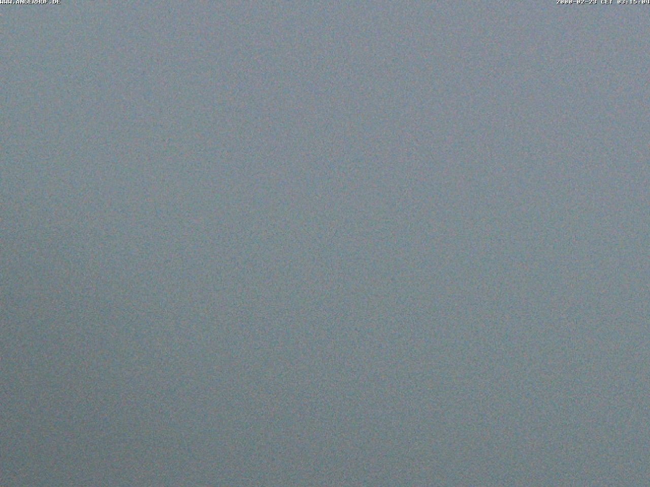 Archiv Foto Webcam Sport- und Wellnesshotel Angerhof