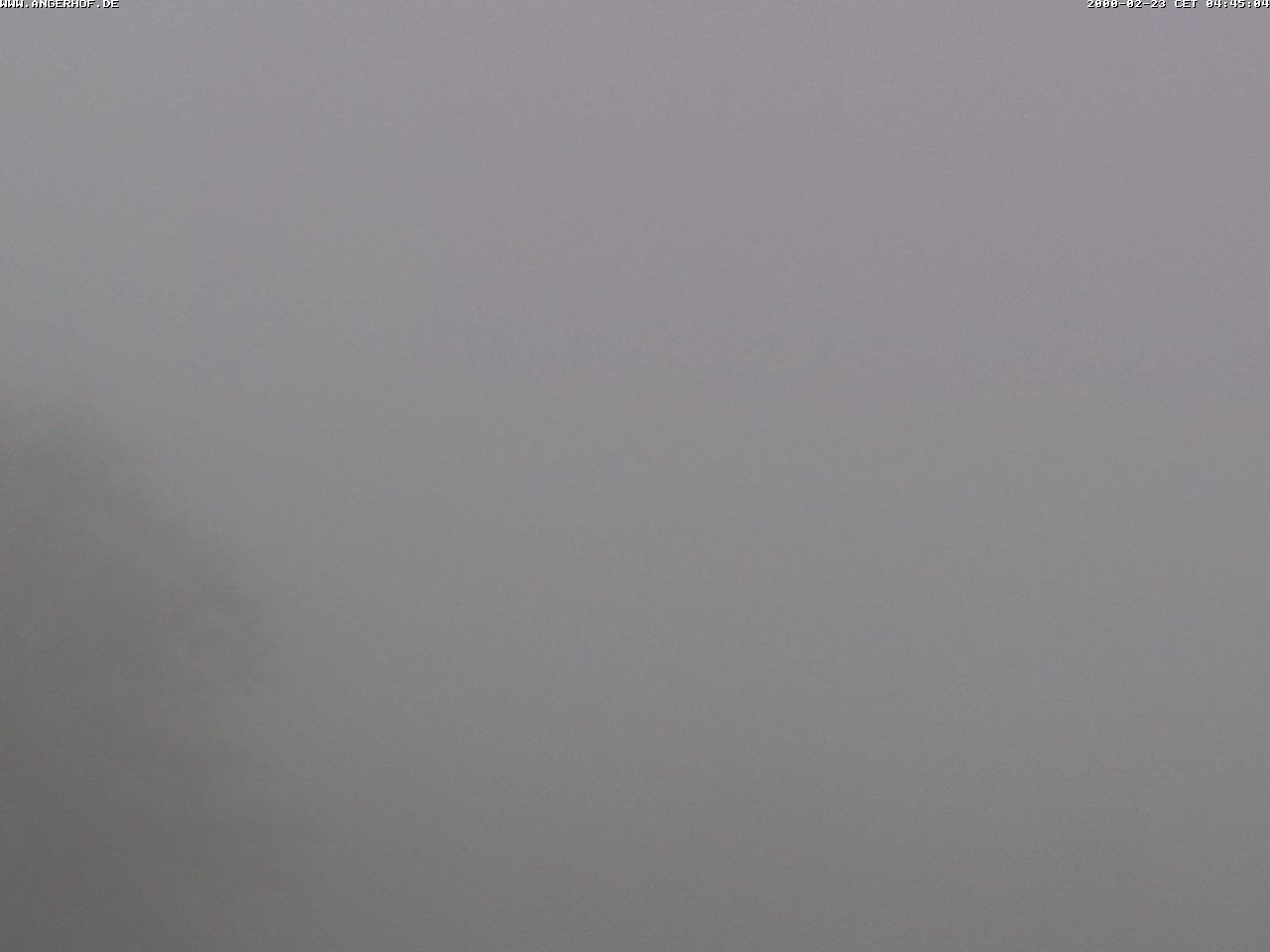 Archiv Foto Webcam Sport- und Wellnesshotel Angerhof