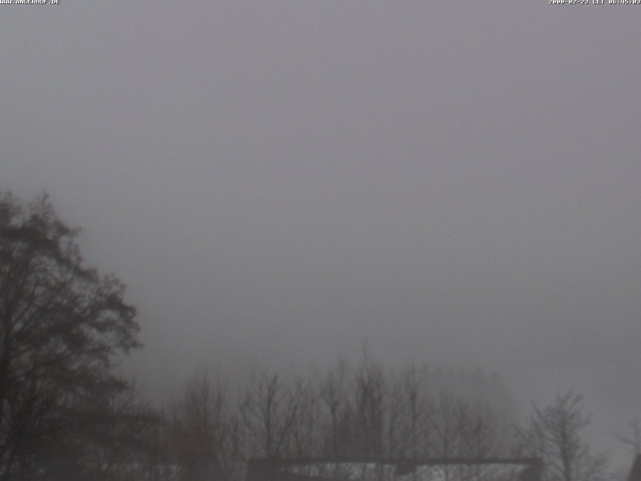 Archiv Foto Webcam Sport- und Wellnesshotel Angerhof