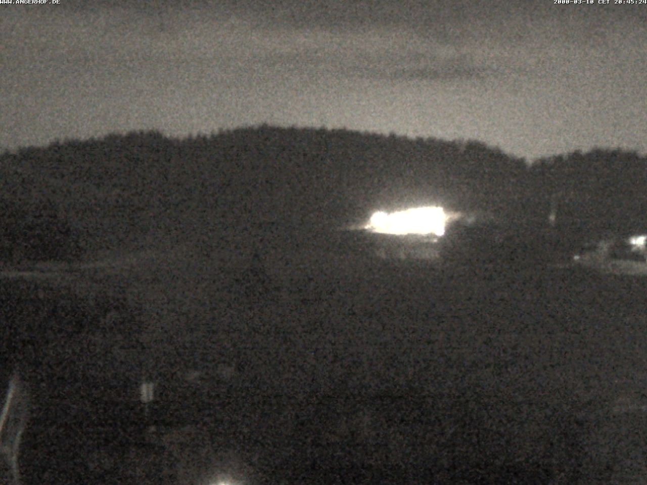 Archiv Foto Webcam Sport- und Wellnesshotel Angerhof