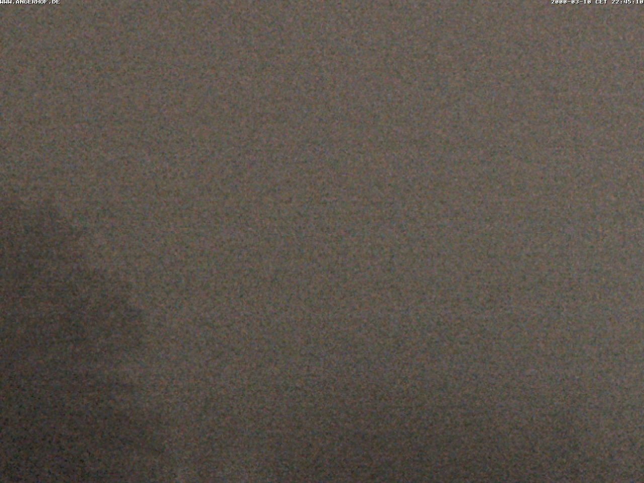 Archiv Foto Webcam Sport- und Wellnesshotel Angerhof