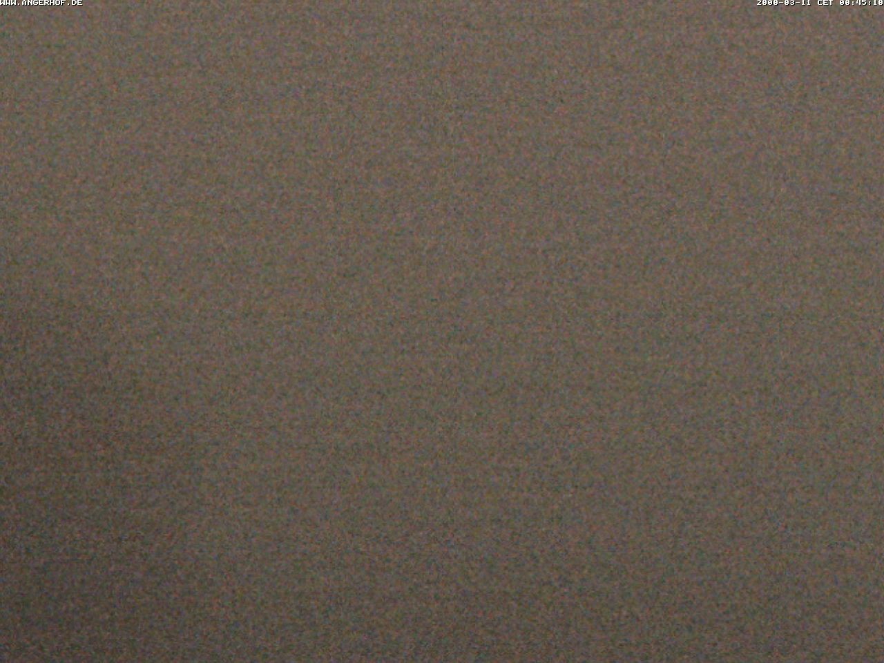 Archiv Foto Webcam Sport- und Wellnesshotel Angerhof