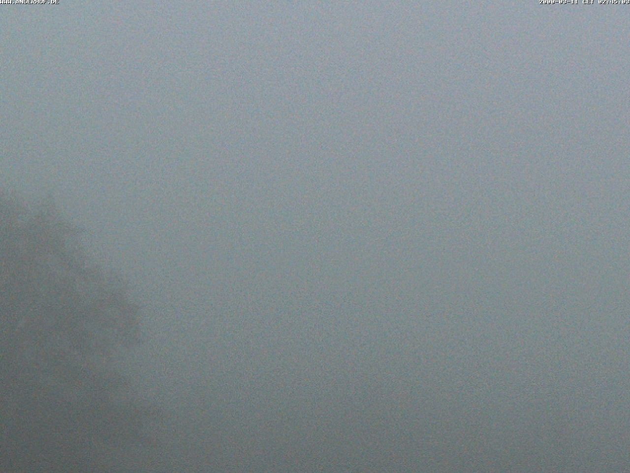 Archiv Foto Webcam Sport- und Wellnesshotel Angerhof