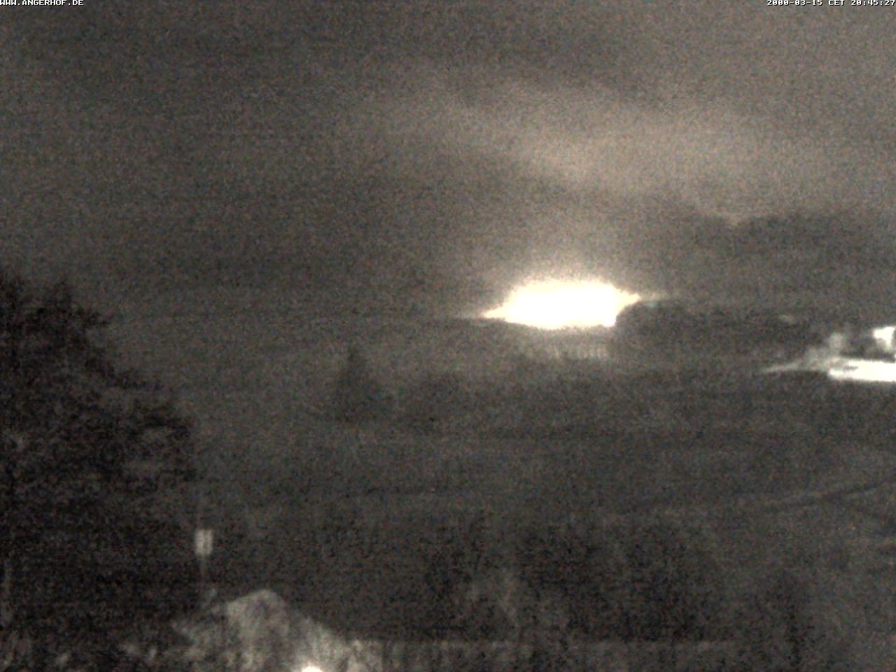 Archiv Foto Webcam Sport- und Wellnesshotel Angerhof