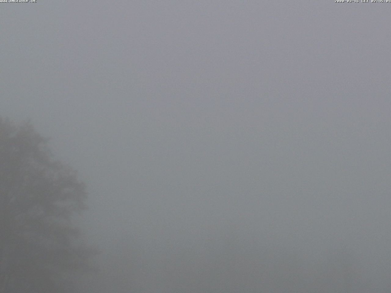 Archiv Foto Webcam Sport- und Wellnesshotel Angerhof