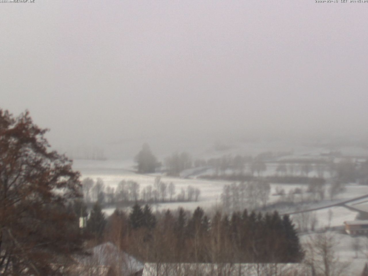 Archiv Foto Webcam Sport- und Wellnesshotel Angerhof