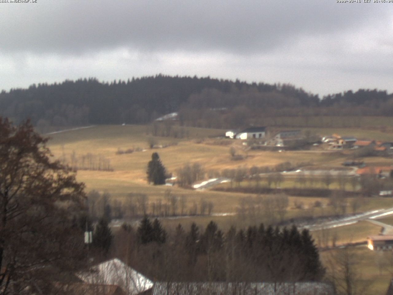 Archiv Foto Webcam Sport- und Wellnesshotel Angerhof