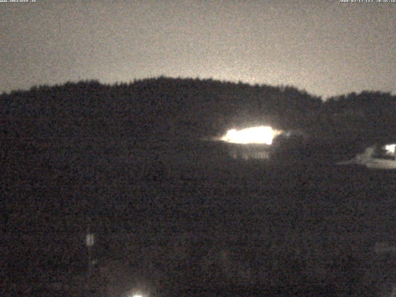 Archiv Foto Webcam Sport- und Wellnesshotel Angerhof