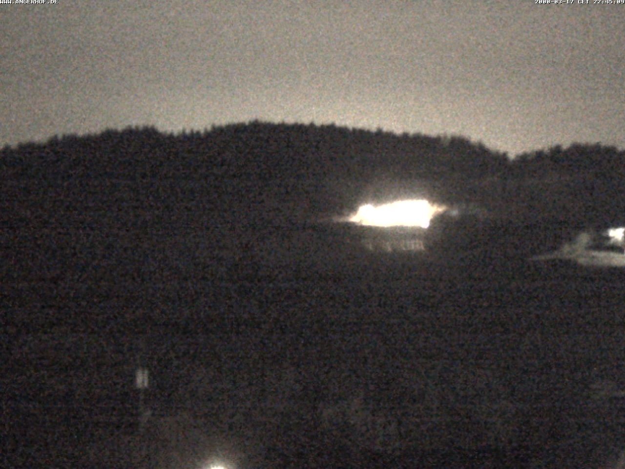 Archiv Foto Webcam Sport- und Wellnesshotel Angerhof