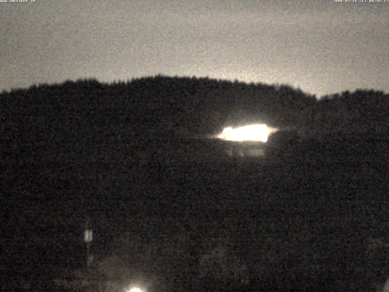 Archiv Foto Webcam Sport- und Wellnesshotel Angerhof