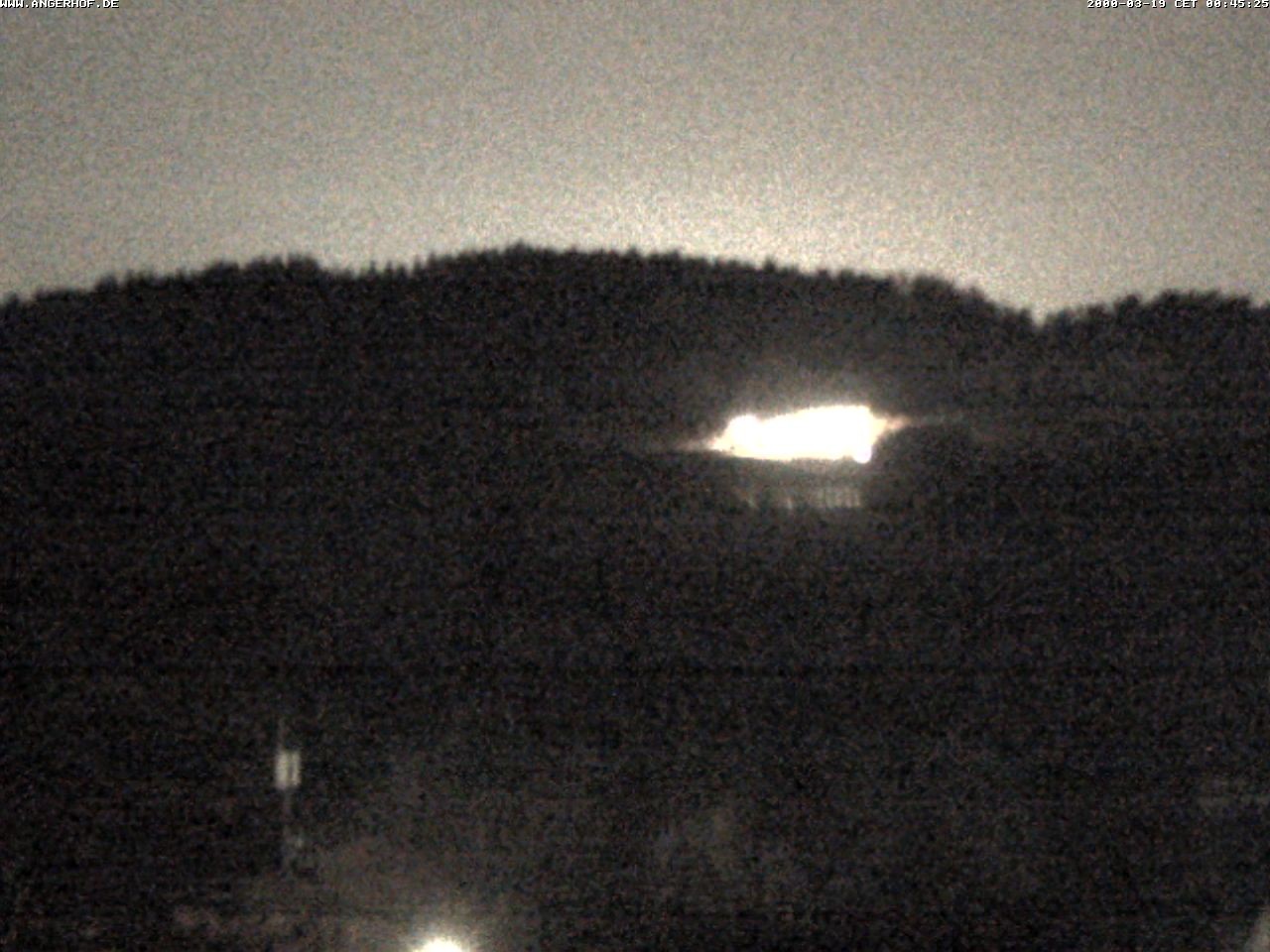 Archiv Foto Webcam Sport- und Wellnesshotel Angerhof