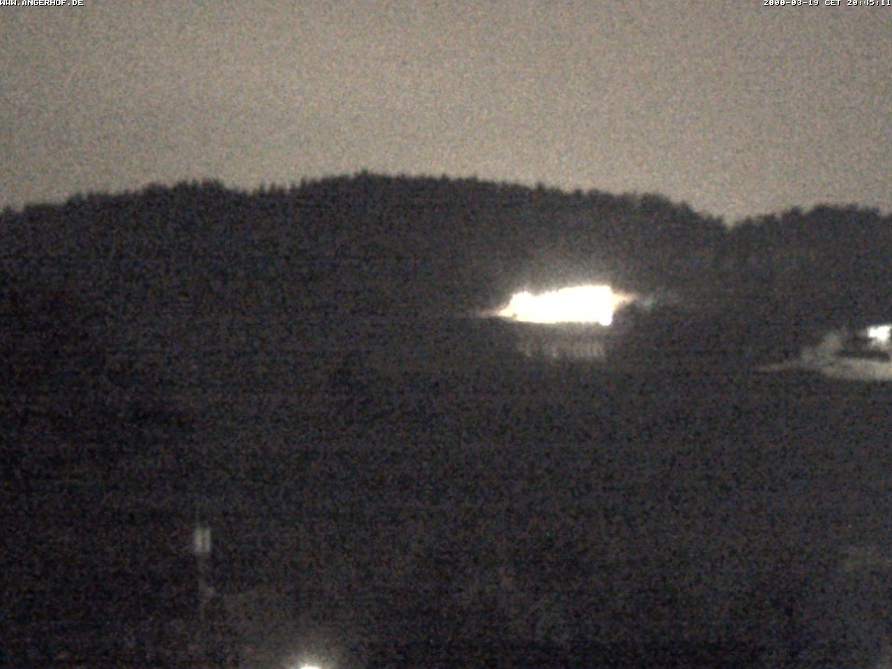 Archiv Foto Webcam Sport- und Wellnesshotel Angerhof