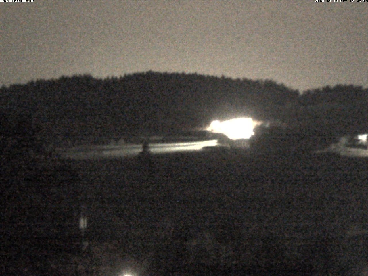 Archiv Foto Webcam Sport- und Wellnesshotel Angerhof