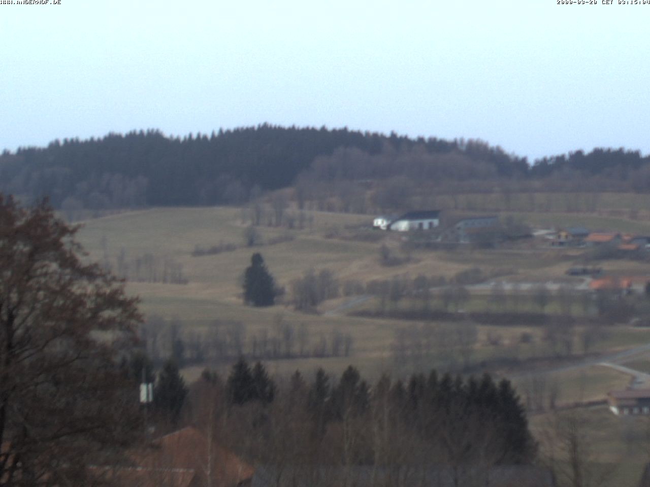 Archiv Foto Webcam Sport- und Wellnesshotel Angerhof