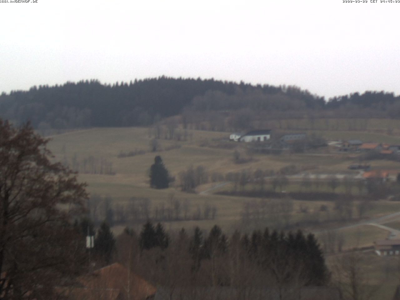 Archiv Foto Webcam Sport- und Wellnesshotel Angerhof