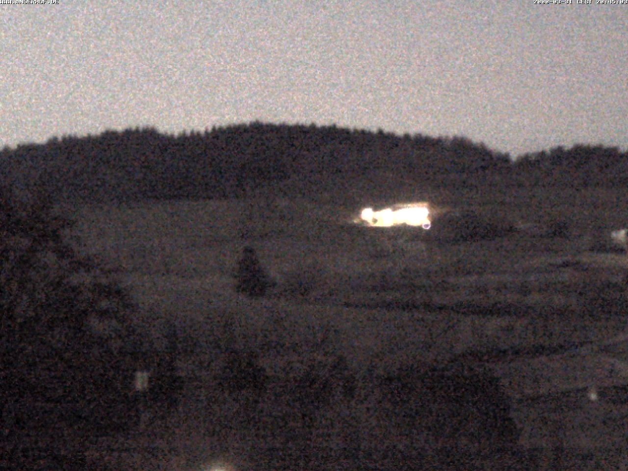 Archiv Foto Webcam Sport- und Wellnesshotel Angerhof