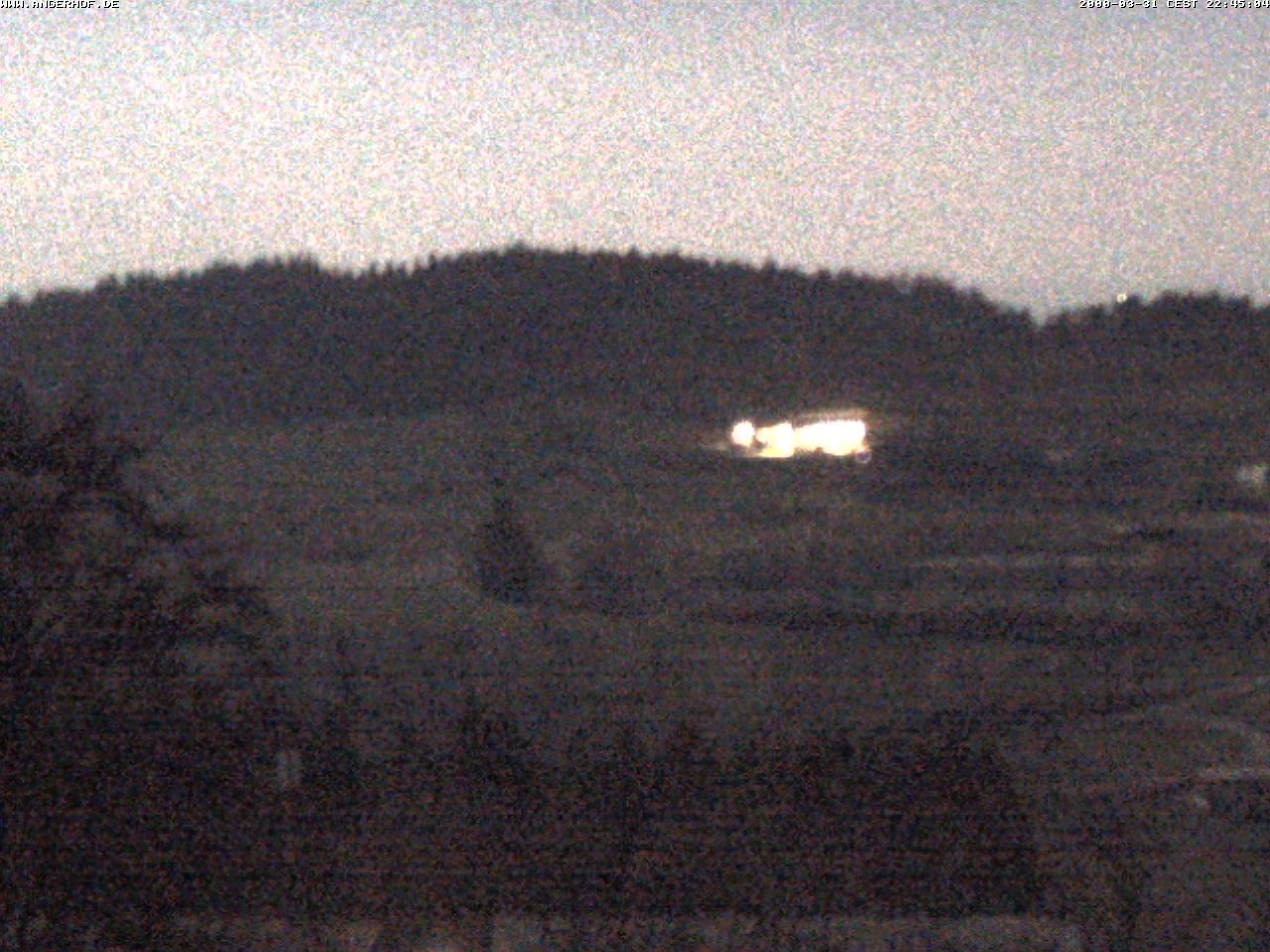 Archiv Foto Webcam Sport- und Wellnesshotel Angerhof