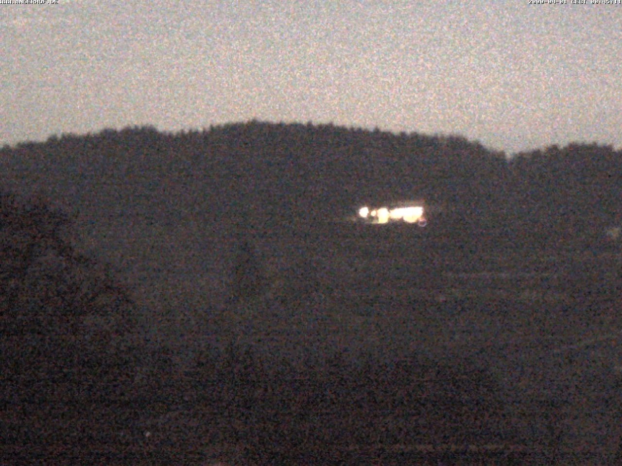 Archiv Foto Webcam Sport- und Wellnesshotel Angerhof