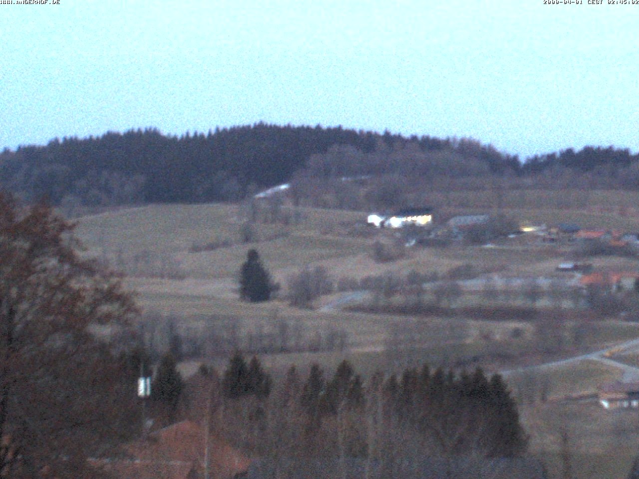 Archiv Foto Webcam Sport- und Wellnesshotel Angerhof