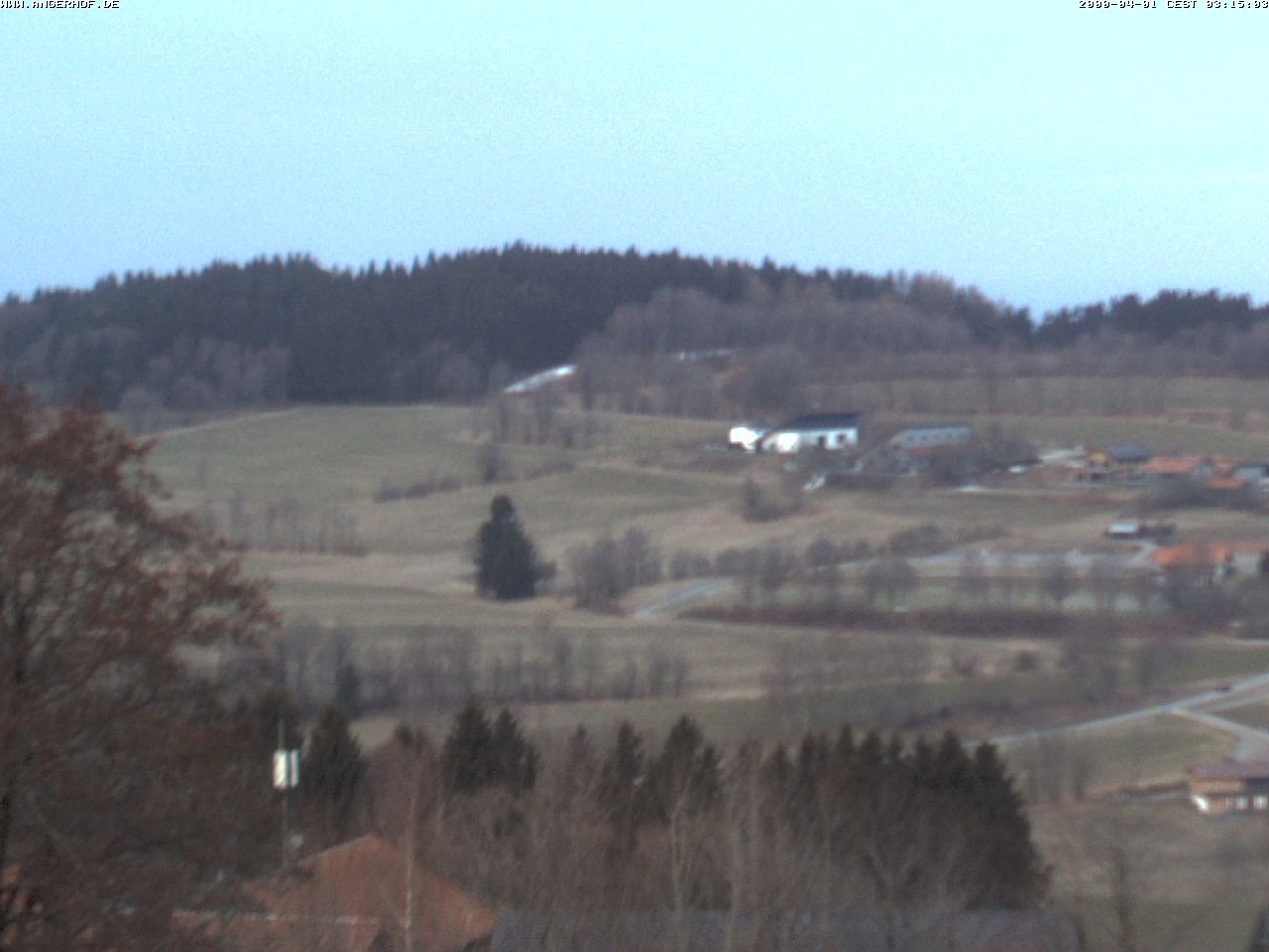 Archiv Foto Webcam Sport- und Wellnesshotel Angerhof