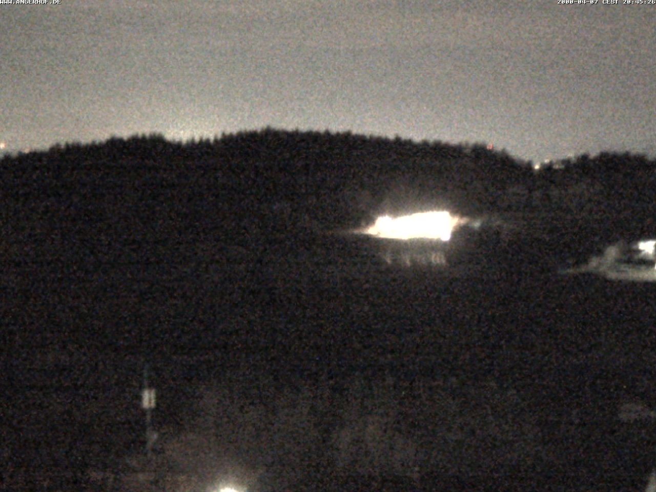 Archiv Foto Webcam Sport- und Wellnesshotel Angerhof