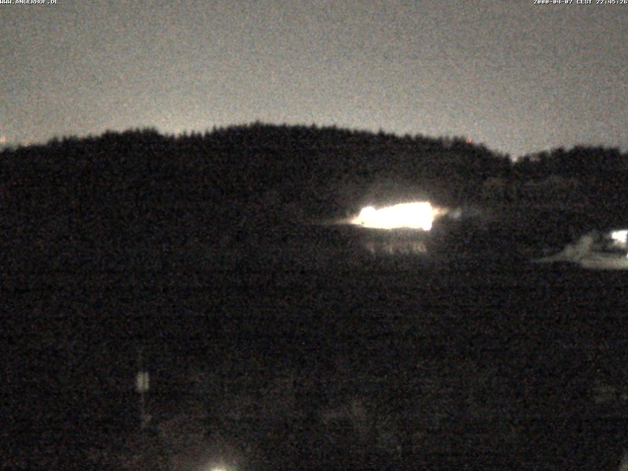 Archiv Foto Webcam Sport- und Wellnesshotel Angerhof