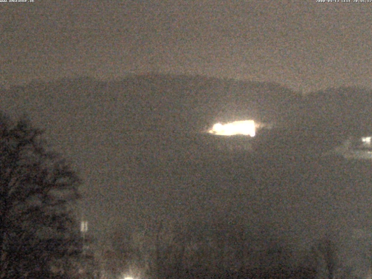 Archiv Foto Webcam Sport- und Wellnesshotel Angerhof