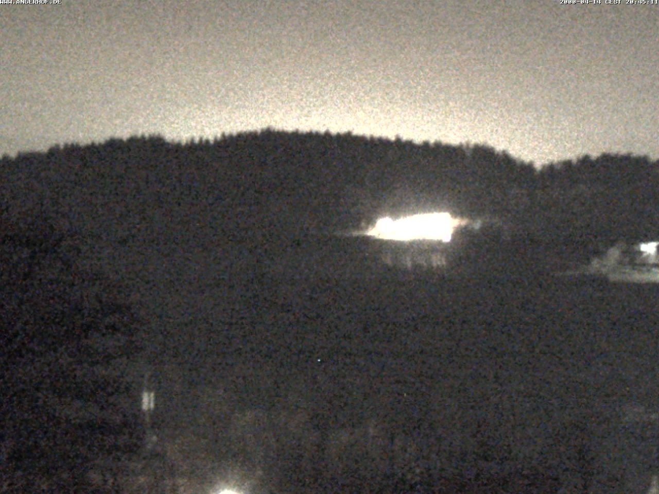 Archiv Foto Webcam Sport- und Wellnesshotel Angerhof