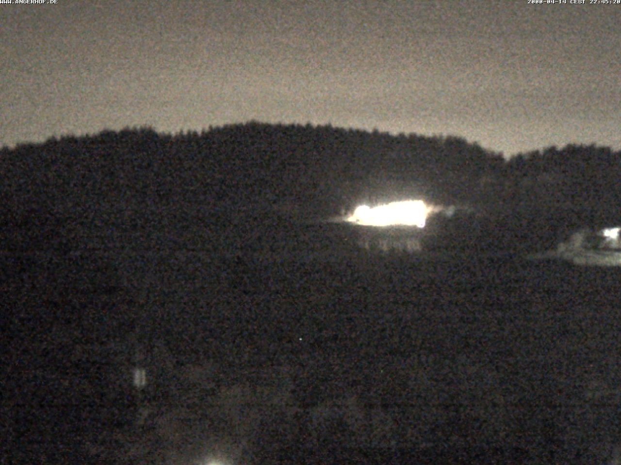 Archiv Foto Webcam Sport- und Wellnesshotel Angerhof