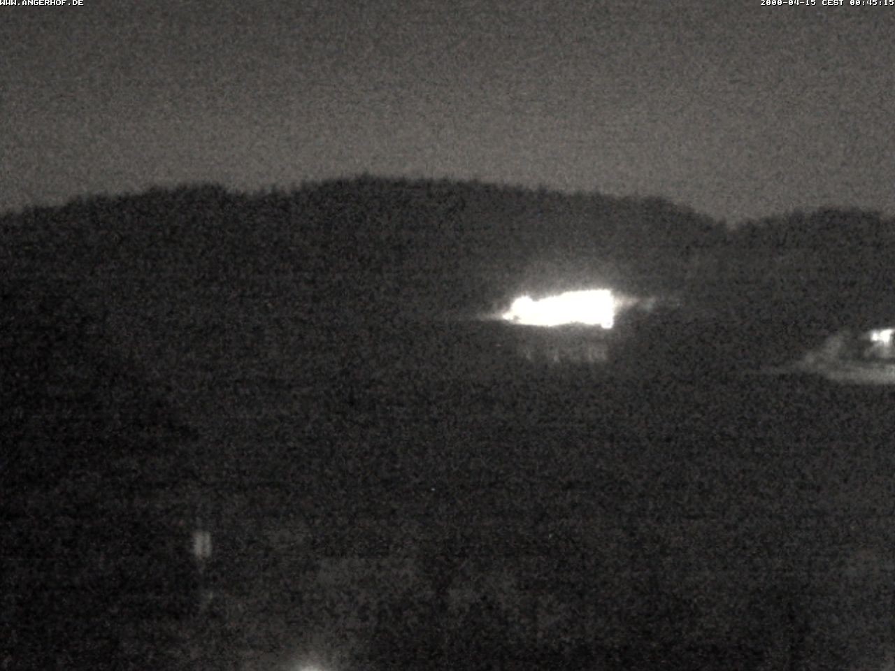 Archiv Foto Webcam Sport- und Wellnesshotel Angerhof