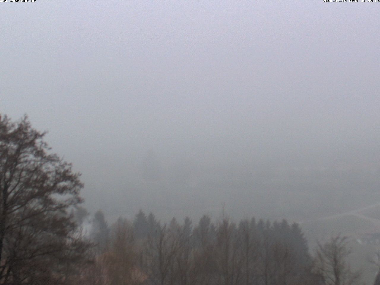 Archiv Foto Webcam Sport- und Wellnesshotel Angerhof