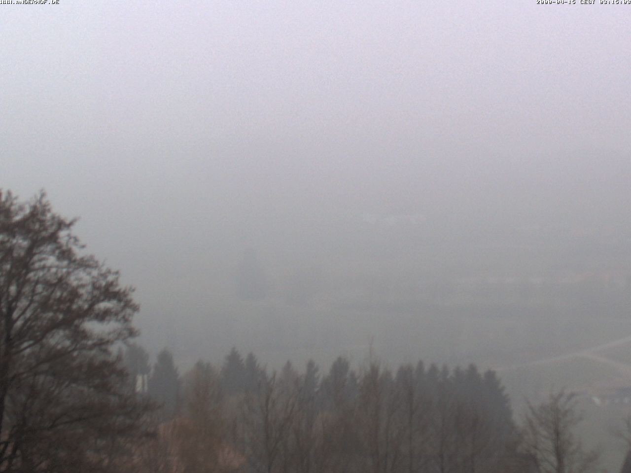 Archiv Foto Webcam Sport- und Wellnesshotel Angerhof